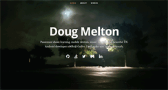 Desktop Screenshot of dgmltn.com